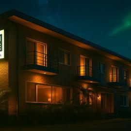 Very Good Hotel, hotel di Lapu Lapu City