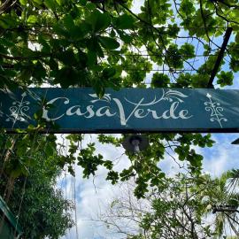 Casa Verde Hotel & Events Center, hotel a Imus
