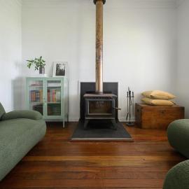 Karri Cove Swan BnB Management, hotel i Denmark