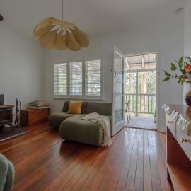 Karri Cove Swan BnB Management, hotel a Denmark
