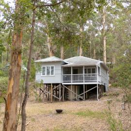 Karri Cove Swan BnB Management, khách sạn ở Denmark
