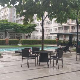Trees Residences Lynnette's Place