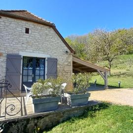 Gîte des Cardonnières