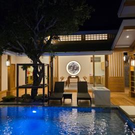 Baan Prod Pool Villa Chiang Mai, hotel in Chiang Mai