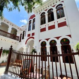 Andara Boutique Hotel, hotel Limában