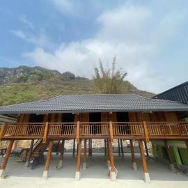 Laco Homestay