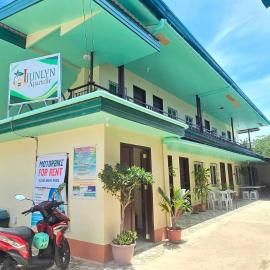OYO 1121 JUNLYN APARTELLE