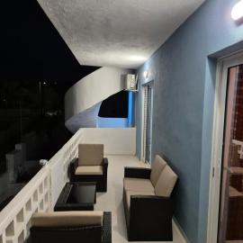 Deco Apartments Aigina, hotel a Vagia