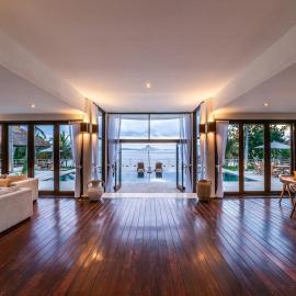 The Ananya - by Unicorn Villas Bali, hotel in Candidasa