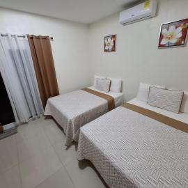Maho's Apartamentos