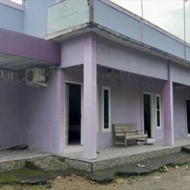 Penginapan Allea, hotell i Duku