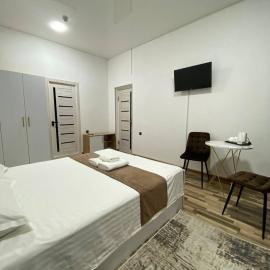 shafranhotel