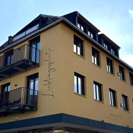 Lieblingsplatz Apartments, hotel in Bad Wörishofen