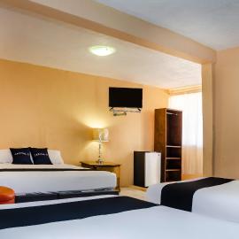 Capital O Hotel Dos Mares, Cabo San Lucas, khách sạn ở Cabo San Lucas