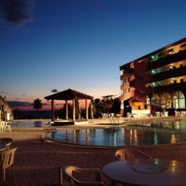 Resort Hotel Umibe no Kajuen, hotell i Konan