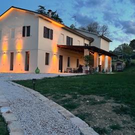 Casa Rilore