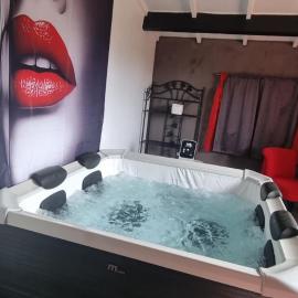 L auberge romantique