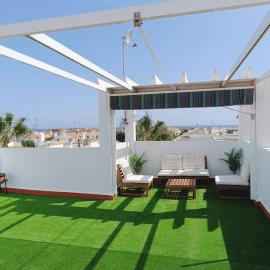 Apartamento con vistas al mar La Zenia