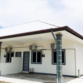 Tawaf Homestay Meru2 Klang, hotel in Kapar