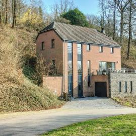 Stunning Home In Durbuy With Sauna