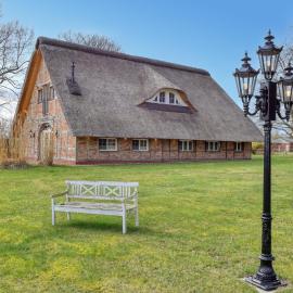 3 Bedroom Stunning Home In Sittensen Kalbe, hotel v destinácii Kalbe