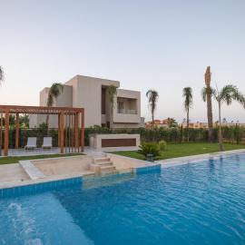 Luxury Private pool Villa