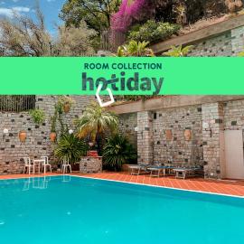 HOTIDAY Taormina Mare