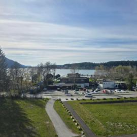 lakeside Appartements am Klopeiner See