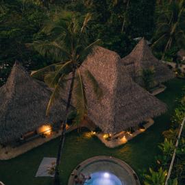 Mémé Villa Siargao