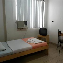 Hotel Mikka, hotel em São Fernando