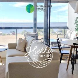 Timantti Apartments by Hiekka Booking, hotell i Kalajoki