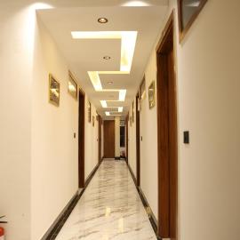 Sukajini Home Stay & PG