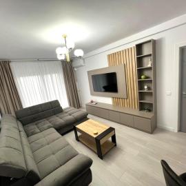 AGNATA White Tower Apartament