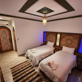 Riad Azemmat