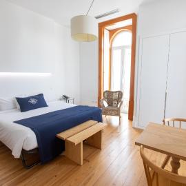 Casa de São Bento by PURUS, hotell sihtkohas Coimbra