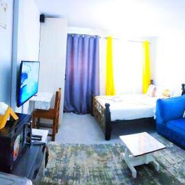 Essik Homes Studio 2 - Muthiga, Waiyaki Way