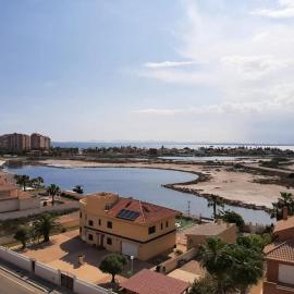 La Manga beach has everything, hotel v destinaci San Javier
