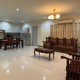 Three Bedrooms Comfort Zone Guesthouse