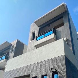 Jieyuan Homestay