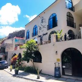 Hotel Château Georgette, khách sạn ở Pombas