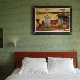 Savansumran สะหวันสำราญ, hotel en Mukdahan