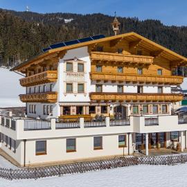 Hubergut Appartements, hotel in Radstadt