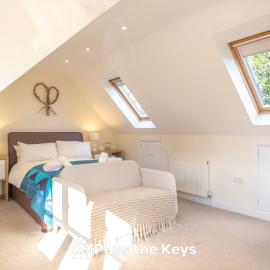 Cosy loft apartment near Oxford - Pass the Keys, hotel a Abingdon