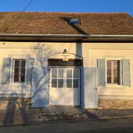 Provence Présház: Szederkény şehrinde bir otel