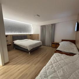 Sobe Plantić, hotel in Kostanjevec Riječki