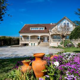 Green Garden House