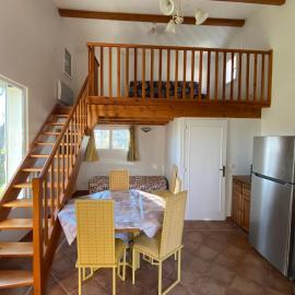 Petite maison de campagne