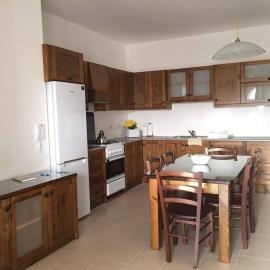 Apartment in Marsalforn Gozo, hotell i Marsalforn