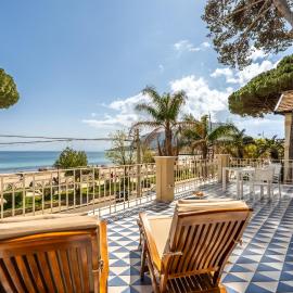 Villa Hercules Pool & Beach