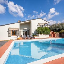 VillasGarda - Villa Castion